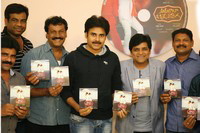 Alibaba Okkade Donga Movie Audio Launch